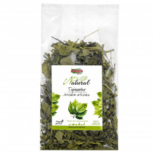 ALEGIA Natural Sušený topinambur - lahůdka pro hlodavce a králíky - 100g