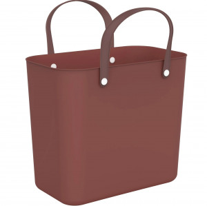 ROTHO Albula Style Burgundy - kabelka - 25l