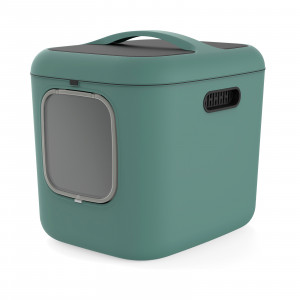 ROTHO Biala XL green - podestýlka pro kočky