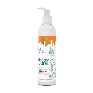 VETEXPERT Clinic Care Hypo & Omega - šampon pro psy a kočky - 250 ml