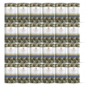 PERRO Gourmet Kangaroo with pumpkin - vlhké krmivo pro psy - 24x400g