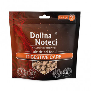 DOLINA NOTECI Training Treats Digestive Care - pamlsek pro psa - 130g