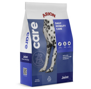 ARION Care Joint Daily Mobility - suché krmivo pro psy - 12kg