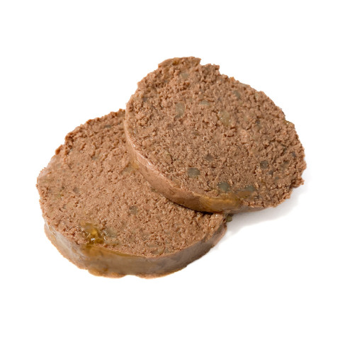 VET RESPONSE Gastrointestinal - mokré krmivo pro kočky - 4x85g - Fotogalerie 3