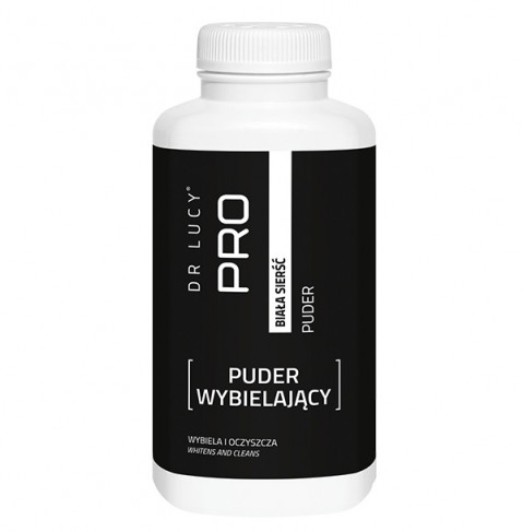 DR LUCY Pro bělicí pudr pro psy - 120 g - Fotogalerie 1