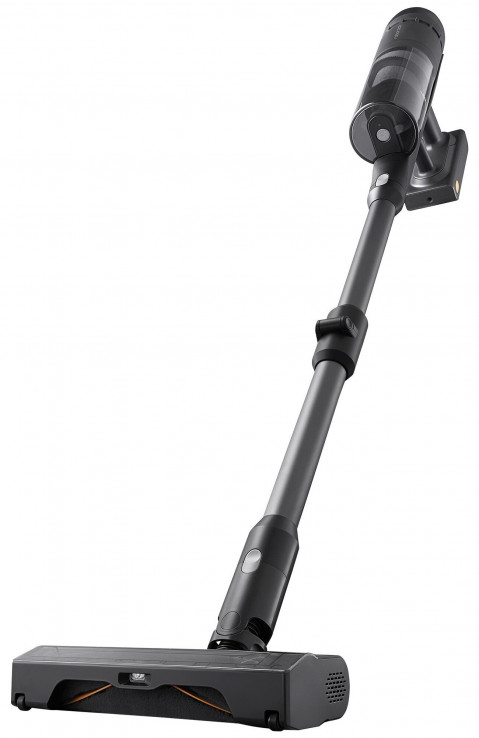 Akumulátorový vertikutátor Roborock H60 Ultra - Fotogalerie 15