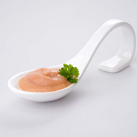 MOONLIGHT Dinner Salmon - pamlsek pro kočky - 4 x 15g - Fotogalerie 3