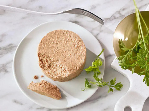 PURINA Gourmet Gold Mousse with lamb - mokré krmivo pro kočky - 72x85g - Fotogalerie 2