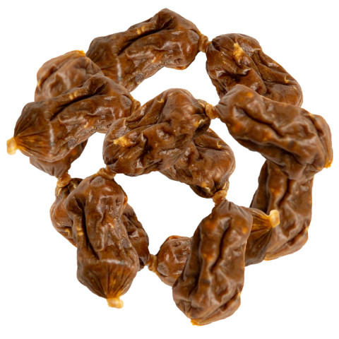 BULT Dried duck sausages - pamlsek pro psa - 12 - Fotogalerie 2