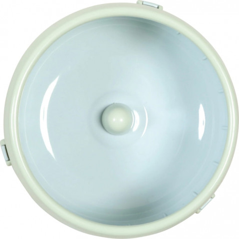 ZOLUX Cosy - tiché kolo pro křečka - 14 cm - Fotogalerie 2