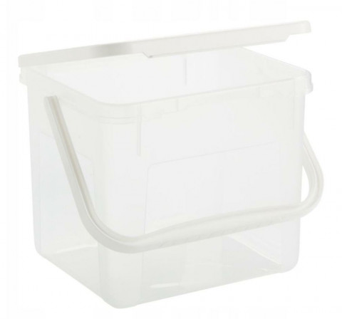 ROTHO Basic - nádoba na detergenty - 4,5l - Fotogalerie 4