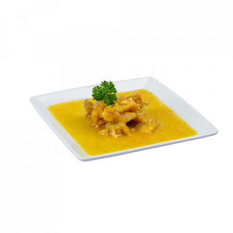 MOONLIGHT Dinner Nr 9 Snapper - mokré krmivo pro kočky - 80g - Fotogalerie 2