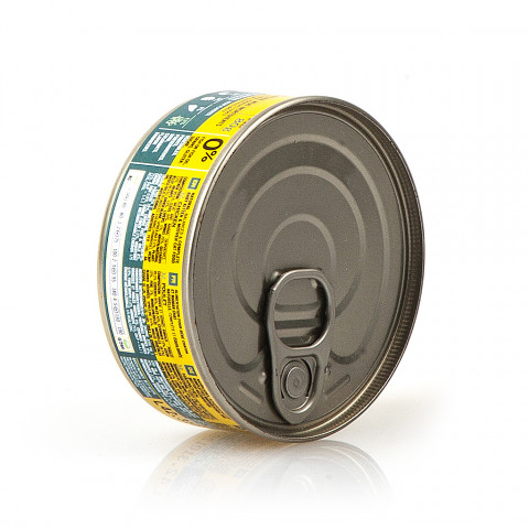 3COTY Chicken with spirulina For kittens and nursing cats - mokré krmivo pro kočky - 80g - Fotogalerie 3