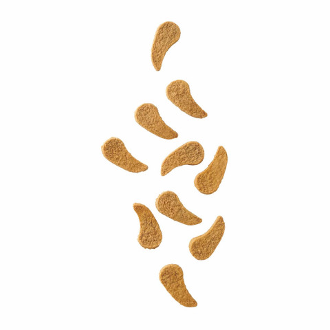 JOHN DOG Air-Dried Turkey dippers - pamlsek pro psa - 80g - Fotogalerie 4