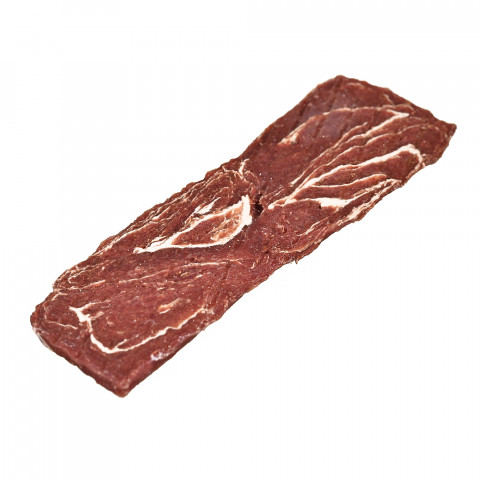 PETITTO Lamb and cod strips - pamlsek pro psa - 500g - Fotogalerie 3