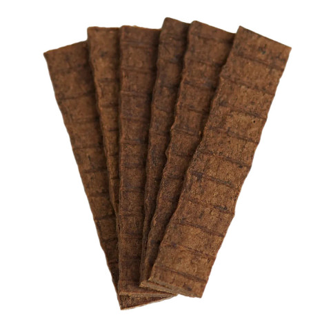 TUF TUF Psie żelki - paski MIX 3 Smaków - przysmak dla psa - 12x75g - Fotogalerie 9