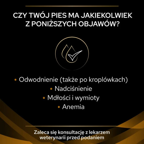 PURINA Pro Plan Veterinary Diets NF Renal Function - vlhké krmivo pro psy - 400g - Fotogalerie 4