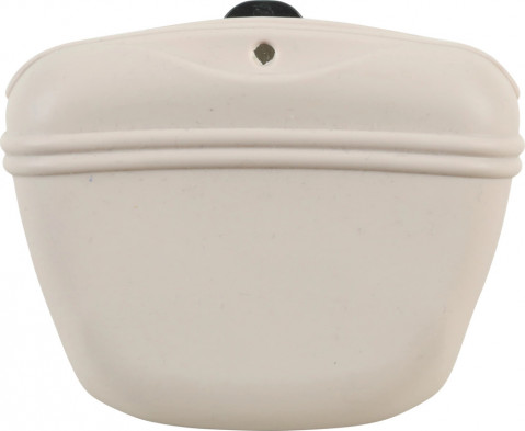 ZOLUX sáček na pamlsky pro psy - béžový - Fotogalerie 3