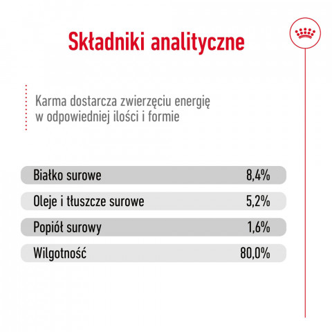 ROYAL CANIN Maxi Ageing 5+ mokré krmivo, paštika pro starší psy velkých plemen od 5 let věku. - Fotogalerie 5