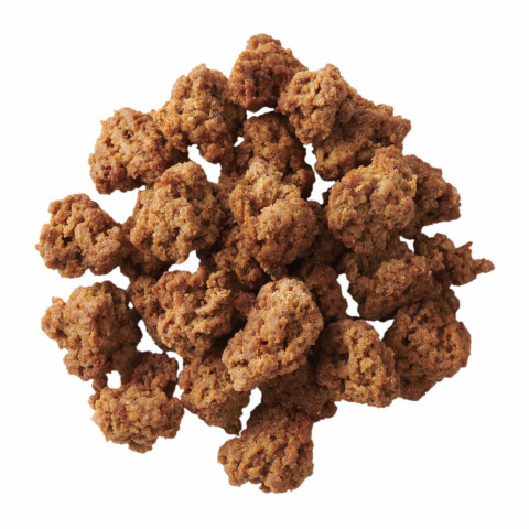 JOHN DOG Air-Dried Beef pops - pamlsek pro psa - 80g - Fotogalerie 5