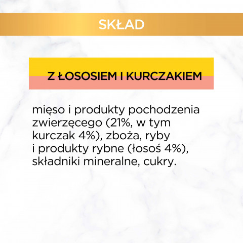 Purina 7613031806201 šťavnaté krmivo pro kočky 85 g - Fotogalerie 4
