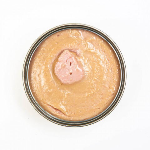3COTY 33. Chicken Kitten - mokré krmivo pro kočky - 180g - Fotogalerie 5