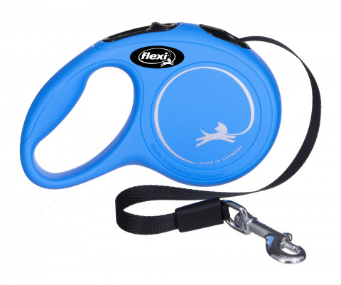 FLEXI New Classic XS - samonavíjecí vodítko - 3m - Fotogalerie 1