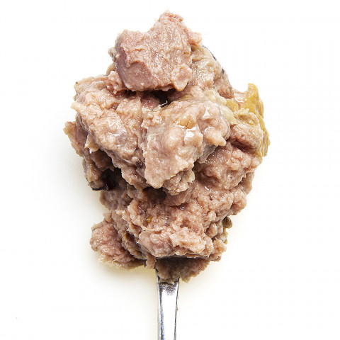 3COTY Chicken Struvite care - mokré krmivo pro kočky - 24x80g - Fotogalerie 9