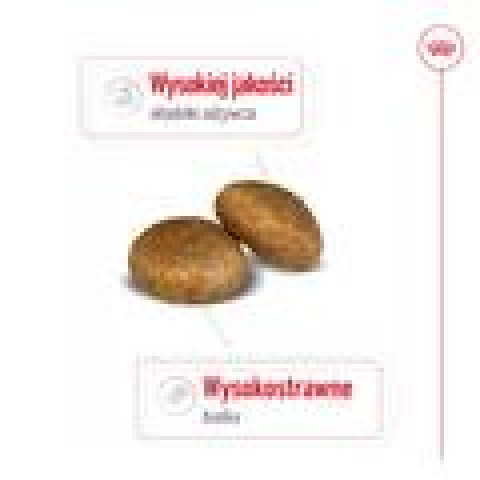 ROYAL CANIN Maxi Adult - suché krmivo pro psy - 15 kg + SHN Maxi Adult Loaf Can 410g GRATIS - Fotogalerie 9
