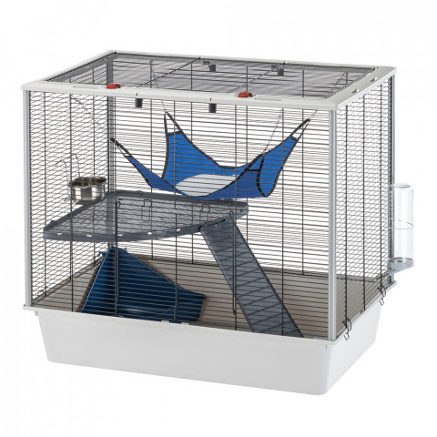 FERPLAST Furet Plus - Klec - Fotogalerie 1