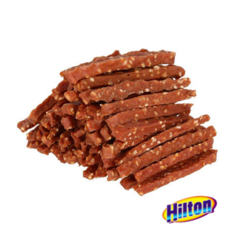 HILTON Duck rice stick - žvýkačka pro psy - 500g - Fotogalerie 1