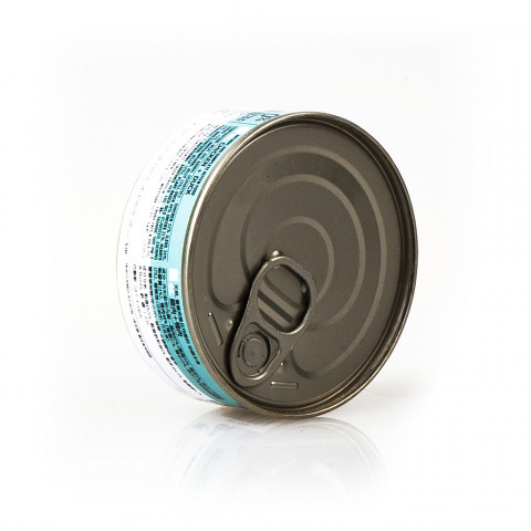 3COTY Chicken with duck For kittens - mokré krmivo pro kočky - 24x80g - Fotogalerie 3