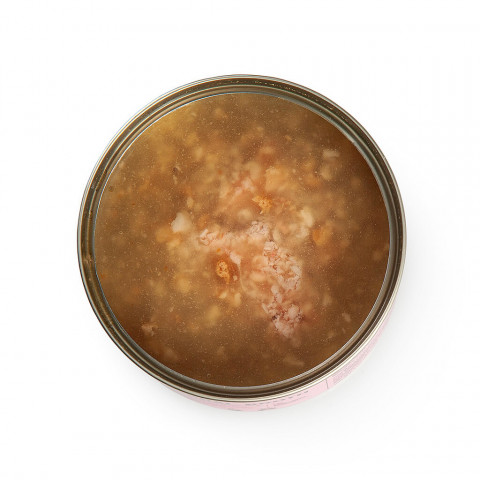 3COTY Cheers! 62. Turkey - mokré krmivo pro kočky - 12x160g - Fotogalerie 5