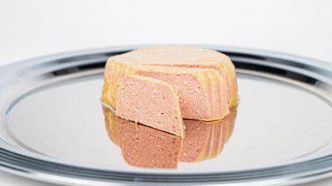 TUF TUF Alupak drůbeží paštika - vlhké krmivo pro psy - 300g - Fotogalerie 2