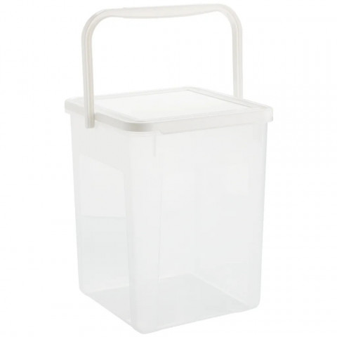 ROTHO Basic - nádoba na detergenty - 9l - Fotogalerie 4