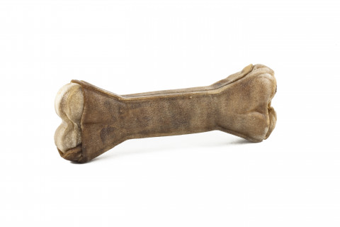 ZOYA Chewing bone Horse - pamlsek pro psa - 55g - Fotogalerie 2