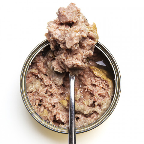 3COTY Chicken Struvite care - mokré krmivo pro kočky - 12x80g - Fotogalerie 11