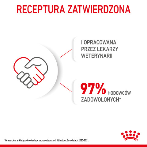 Royal Canin Mini Starter Mother & Babydog Dospělí Drůbež 1 kg - Fotogalerie 9
