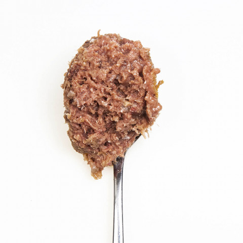 3COTY 26. Turkey and rabbit - mokré krmivo pro kočky - 180g - Fotogalerie 3