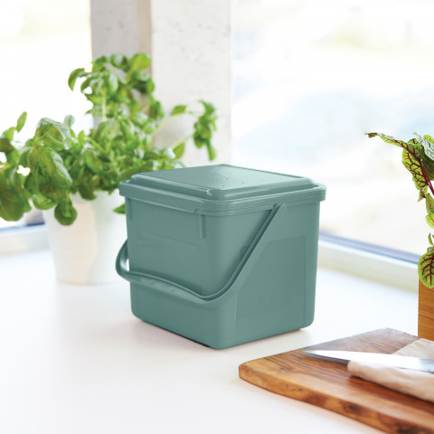 ROTHO Green - kontejner na třídění odpadu - 4,5l - Fotogalerie 2