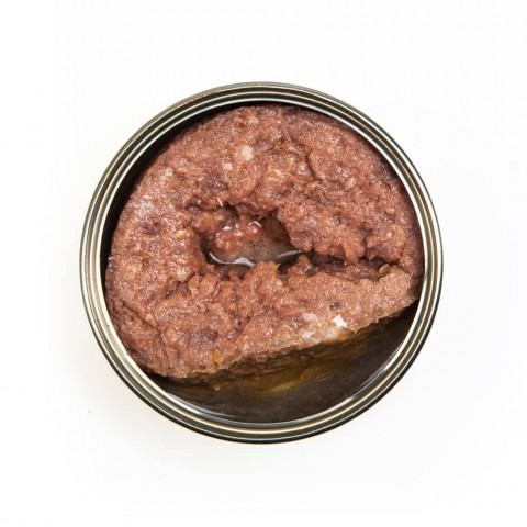 3COTY 24. Turkey and goose - mokré krmivo pro kočky - 180g - Fotogalerie 2