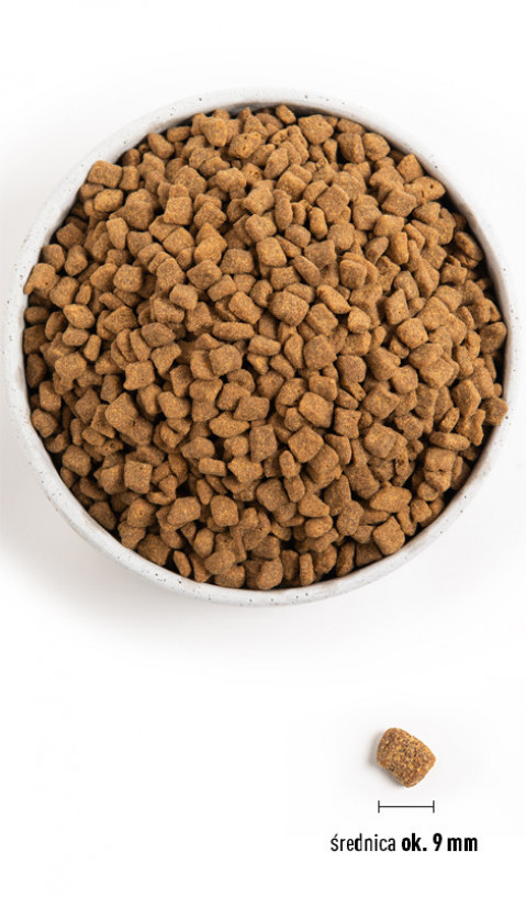 Orijen Small Breed Dog - Suché krmivo pro psy - 4,5 kg - Fotogalerie 2