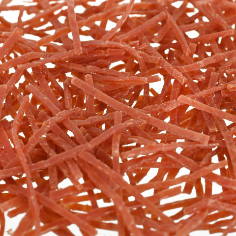 PETITTO Soft strips s kuřecím masem a rybou - pochoutka pro psy - 500 g - Fotogalerie 3