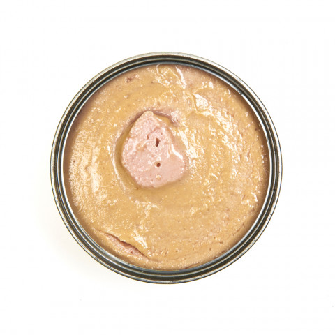 3COTY Chicken For kittens - mokré krmivo pro kočky - 6x80g - Fotogalerie 10