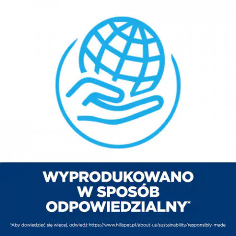 HILL'S PD Canine Food Sensitivities z/d - mokré krmivo pro psy - 6x370g - Fotogalerie 4