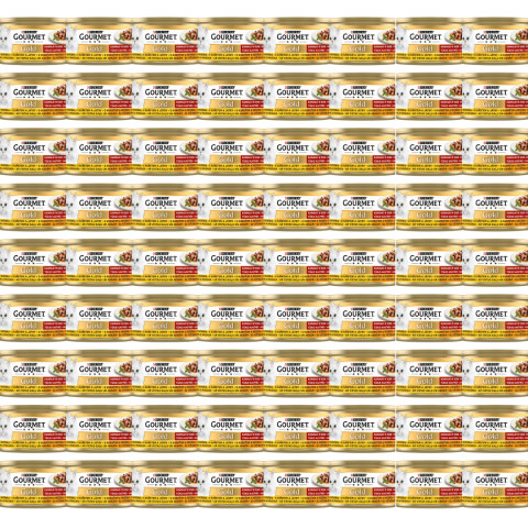 Purina 7613032947972 šťavnaté krmivo pro kočky 85 g - Fotogalerie 1