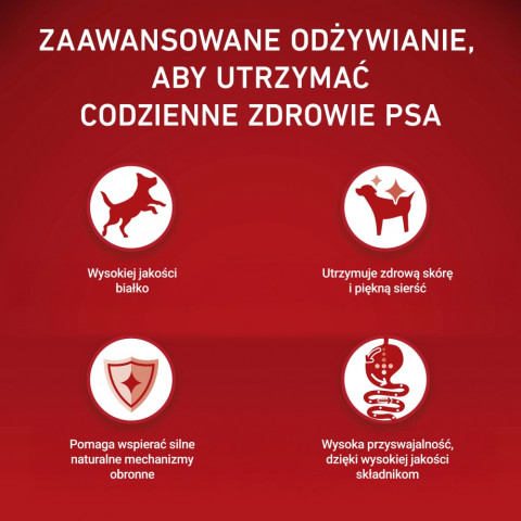 PURINA One Sensitive Mini/Small Salmon with rice - suché krmivo pro psy - 1,5kg - Fotogalerie 3