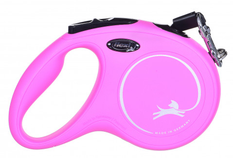 FLEXI New Classic M - samonavíjecí vodítko - 5 m - Fotogalerie 4