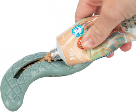 TRIXIE Snack-Snake - Hračka pro psy - 27cm - Fotogalerie 2