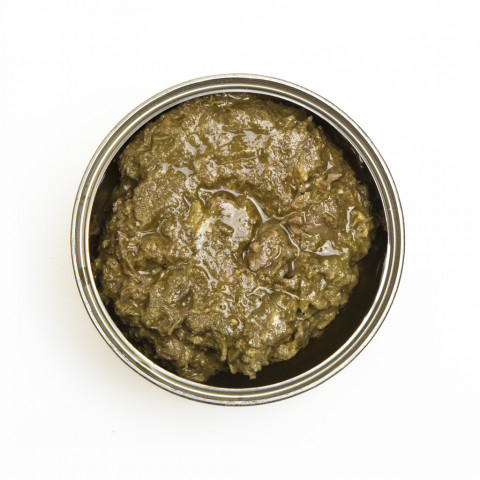 3COTY Chicken with spirulina - mokré krmivo pro kočky - 6x80g - Fotogalerie 9